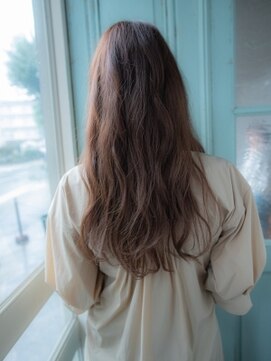 スリー いわき(iii) ゆるふわフェミニンスタイル【いわき】