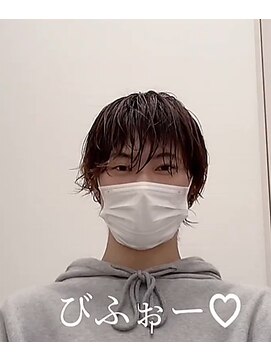 リッシュ 四街道店(Lish) 韓国アイドルヘアは私にお任せ下さいKR♪