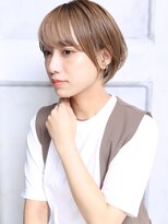 クラッチ ユニ(CLUTCH uni)&nbsp;大人可愛い２０代３０代４０代小顔　アースカラー H4