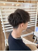 ナチュラルマッシュ