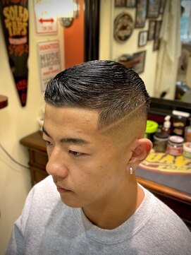 イロハ(IROHA) Flow up Style