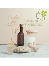 hair salon connection