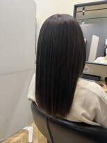 アルター(aL ter)&nbsp;髪質改善トリートメント【アルター鎌取店　今吉】