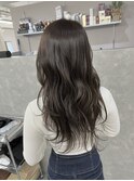 グレージュ