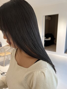 メイン(『 』main) GLT treatment