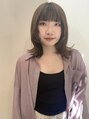 ヘアサロン ロータス(Hair Salon Lotus) 奈良 明日香