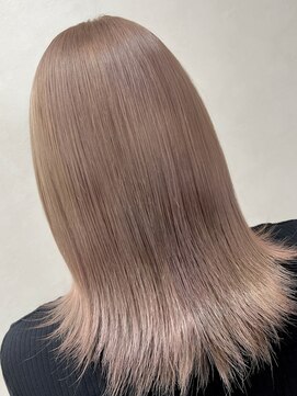 ヴィフ 大船(VIF) イメチェンヘア/大人可愛い/エレガント/モテ髪/フェミニン