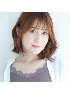 ロアール ケア 江南店(LOAOL CARE) 【髪質改善】【頭皮ケア】【白髪染め】はLOAOL CARE江南店で☆