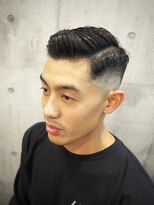 ブレイズマン(BLAZEMAN)&nbsp;スキンハードパート