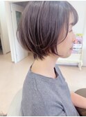 ショート
