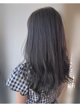 アエタ(Aeta.) アシュグレーカラー