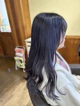 エルパライソ 鯖江店(Elparaiso) 髪質改善トリートメント