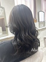 カラークチュール(Color Couture)&nbsp;イメチェン/チェリーブラウン/フェミニン/韓国/ダークアッシュ