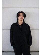 シャンプーボーイ 佐賀(SHAMPOO BOY) 広田 楓輝