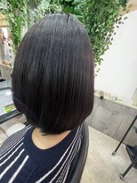 ルーム 浅草(ROOM.)&nbsp;艶ボブ[浅草]