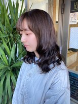 アーティ(aaty)&nbsp;デジタルパーマ