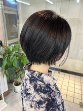 スイ(sui) モテ髪ショート