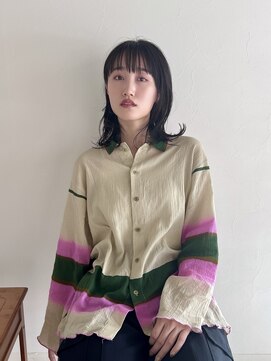 スープル オザキヤマ(SOUPLE.ozakiyama) souple_style