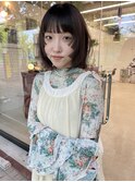 ステップカット