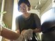 フリーサロントイロ シャンティ(free salon toiro shanti)の写真/25歳～大人女性の為の完全個室プライベート空間♪ご自宅で再現できるデザインが好評♪