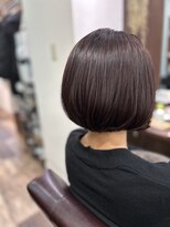 ルアン(Luan)&nbsp;チェリーブラック