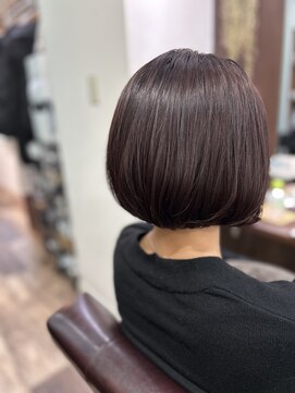 ルアン(Luan) チェリーブラック