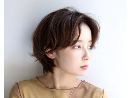ゲストヘアー(GUEST hair)の写真