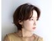 ゲストヘアー(GUEST hair)の写真