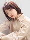 ヘアーゼロ 南新町(HAIR ZERO)の写真/【髪質改善酸熱TR新導入★】髪質を改善し、気になるクセやうねりも改善する新次元のトリートメント♪