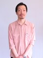 アラゴ ヘア ワークス(ARAGO HAIR WORKS) 浅田　 大介