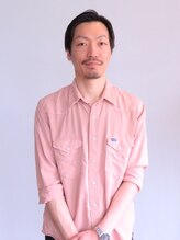 アラゴ ヘア ワークス(ARAGO HAIR WORKS)&nbsp;浅田　 大介