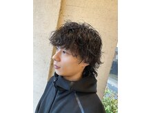 アラヘアー(ara HAIR)