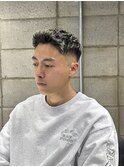 フェードアップスタイル