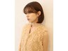 オーガニックカラートリートメント　￥9240→￥7800/土日祝￥9000