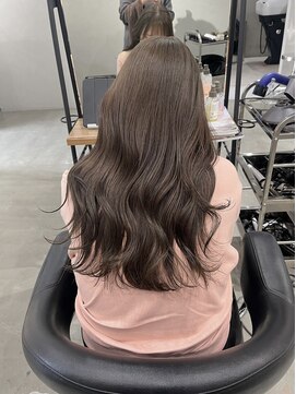 モノトーン(MONOTONE) オリーブカラー