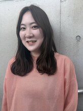 プッティ (putti) 中野沙耶 ［金沢］