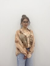 アグヘアー 茂原店(Agu hair) HARU