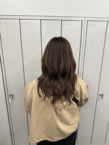 クレア 上大岡(CREA)&nbsp;ハイライトバレイヤージュダブルカラーケアブリーチ30代40代50代
