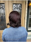 髪質改善大人可愛い20代30代40代50代レイヤーカット