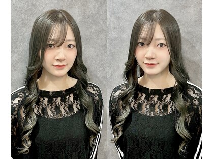 ハナハナプラス(hana hana+)の写真