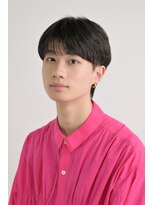 kaming&nbsp;シースルーマッシュ