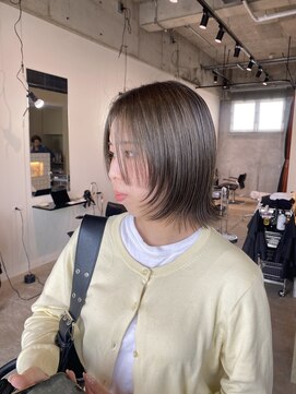 ニト(nito) design cut