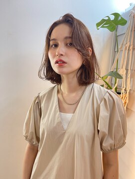 エイム(AiM) タッセルボブ