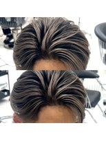 ミユーズ 表参道(Miyu's)&nbsp;メンズバレイヤージュ