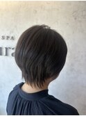 8月×お客様スタイル