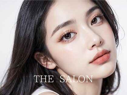 ザサロン(THE SALON)の写真