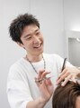 エルマーク 心斎橋(L-MARK) 山本 雪斗