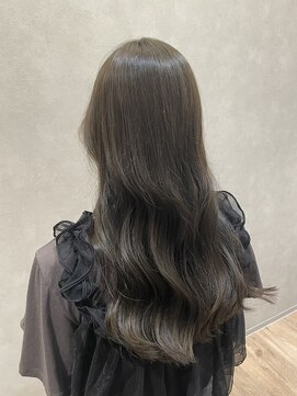 ルーナルーチェ(Luna Luce) オリーブベージュ