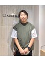 オーブ ヘアー トリー 豊島園店(AUBE HAIR tory) 上原 シュン
