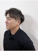 爽やかショート/Tink横浜/岩野滉大